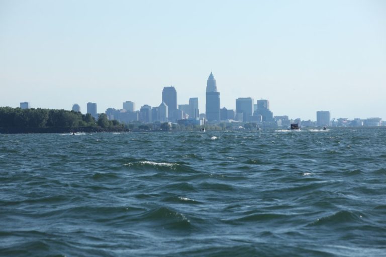 Ohio senators seek $1 billion bond issue in 2022 for Lake Erie and other Ohio waterways