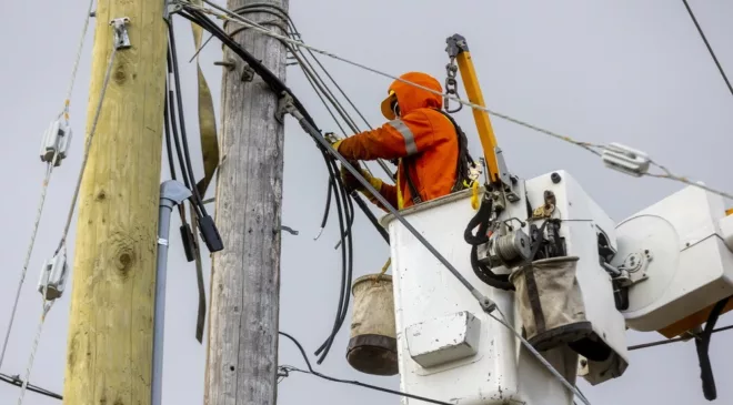 All charged up! City’s energy grid has loads of extra juice: London Hydro