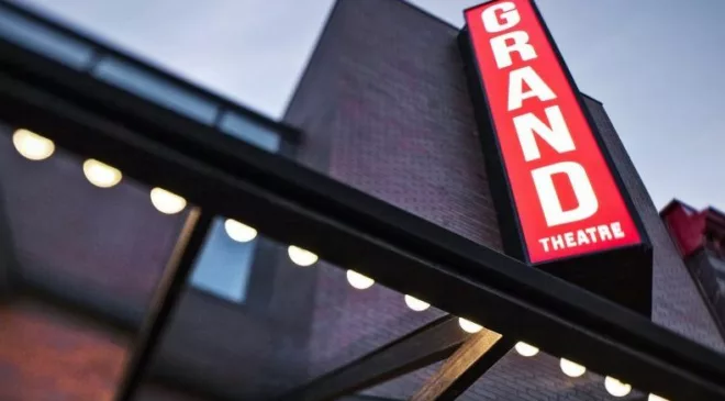 Cast, production details unveiled for Grand Theatre’s next High School Project