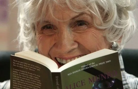 Huron County remembers Alice Munro