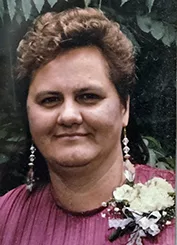 Obituary – Wanda Ann Hauser