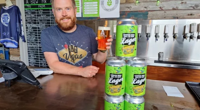 Brews News: Here’s a six-pack of suggestions for Father’s Day