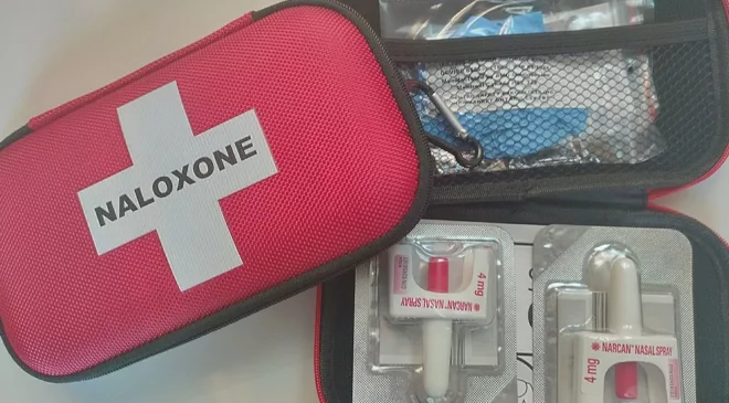 Fatal overdose reported in Owen Sound