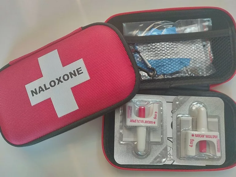 Fatal overdose reported in Owen Sound