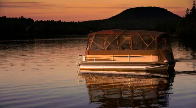 I’m not a cottage owner, but I have a boat. Can I legally rent it out?