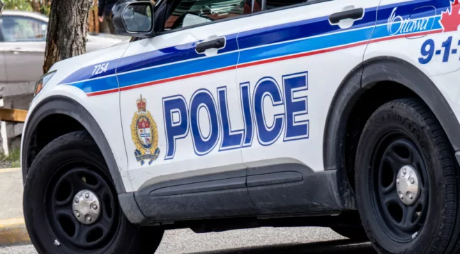 Impaired boater arrested in Collingwood Harbour