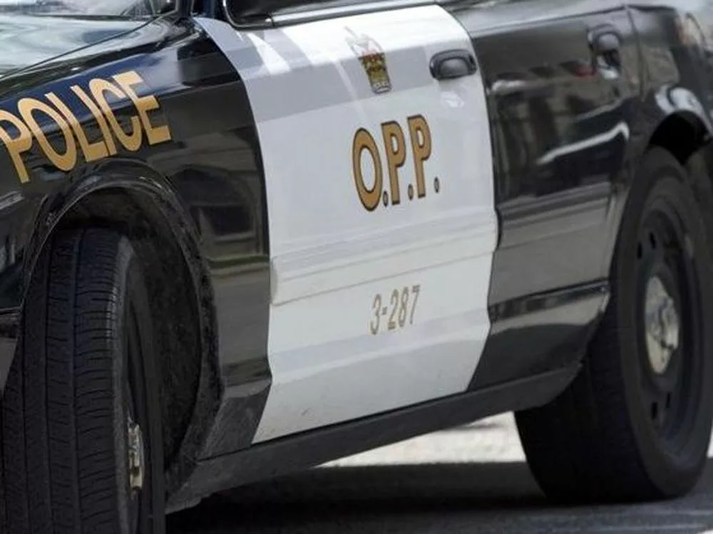 Impaired charges after passed-out driver, 3-year-old found in running vehicle