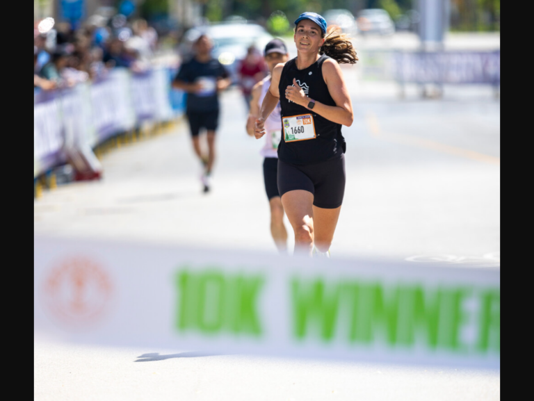 PHOTOS: Forest City Road Races take over downtown London