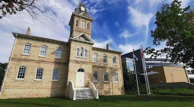 Restoration work planned for Bruce County museum buildings