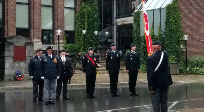 Sacrifices on 80th anniversary of D-Day remembered