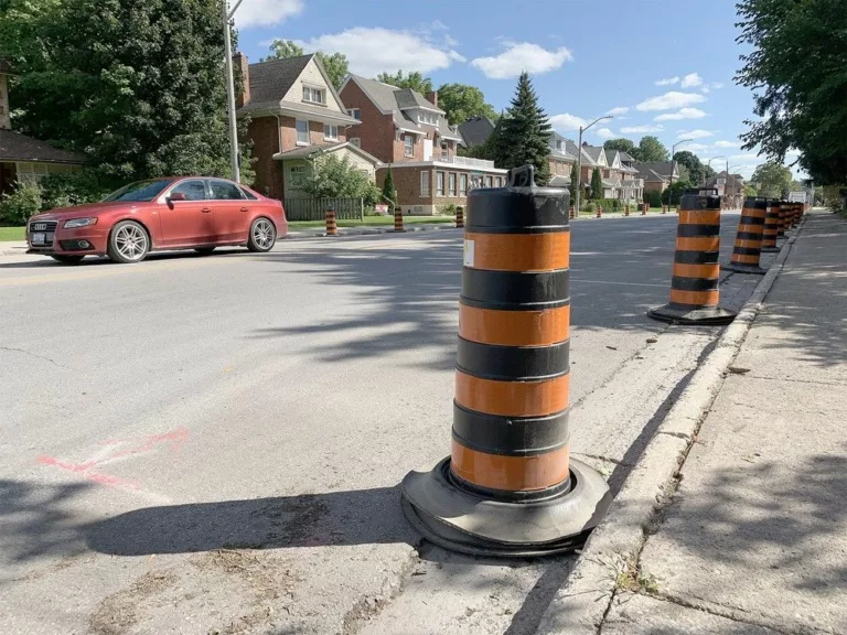 Sewer work to close parts of 10th Street West on Monday