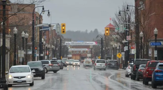 City’s new downtown cameras to be installed and operational by the end of September