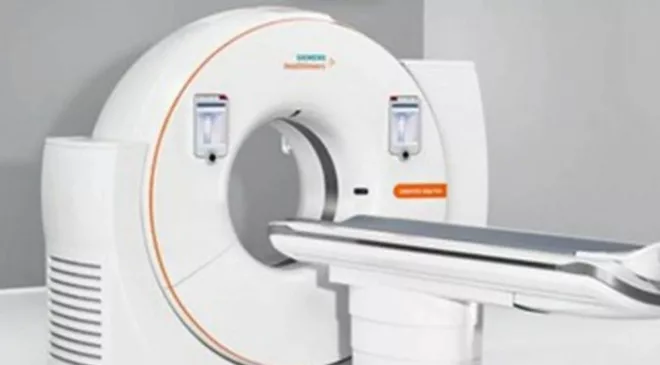 Increased fundraising goal for Wingham hospital’s new CT scanner