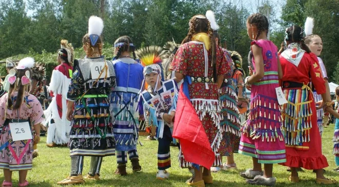 Saugeen, Chippewas of Nawash pow wows in coming weeks