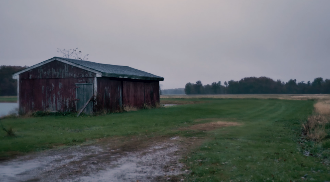 Farmers turn to ‘predator-proof’ fences to deter wolves in northern Wisconsin | Great Lakes Now