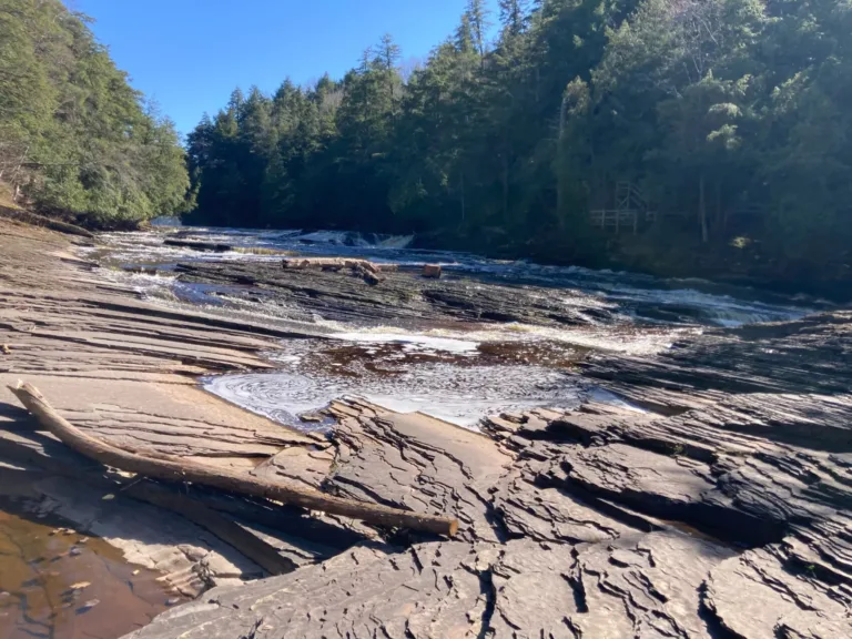 Public hearing draws on big questions about Upper Peninsula copper mining