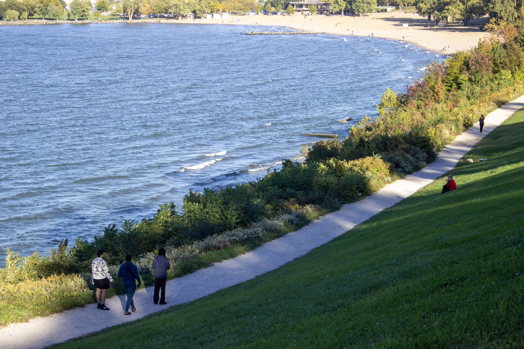 OH group wants federal accountability for Lake Erie phosphorus reduction