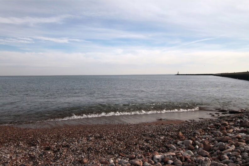 Trump administration budget cuts and policies blamed for lower attendance at Great Lakes conference this week