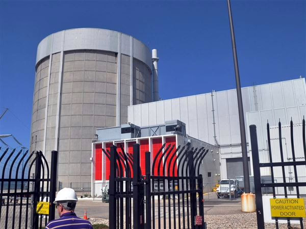 Palisades restart effort takes major leap forward with NRC approval of licensing and other issues Palisades restart effort takes major leap forward with NRC approval of licensing and other issues