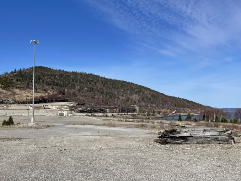 Plan to reopen a commercial port on Lake Superior gets a financial boost