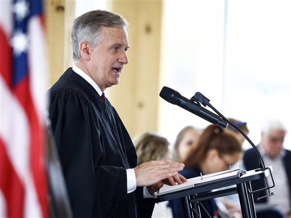 Ad hoc group appeals Lake Erie ruling Ad hoc group appeals Lake Erie ruling
