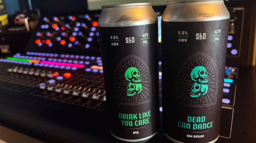 Brews news: More uses for beer than just drinking
