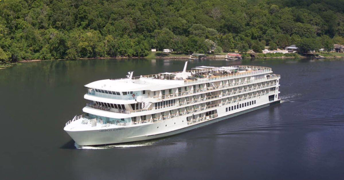 Cruise line focused on all-U.S. itineraries to join growing Great Lakes cruising industry