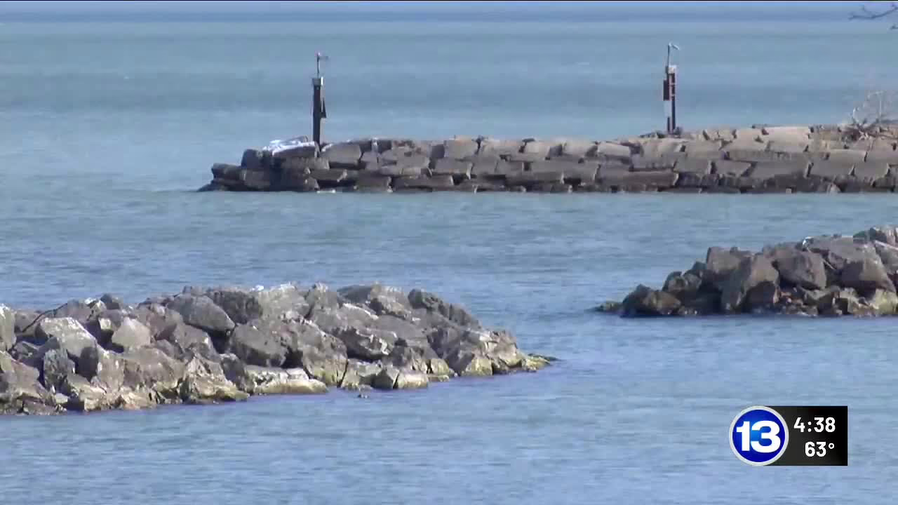 Bill would outlaw oil, gas drilling under Lake Erie and Ohio public lands Bill would outlaw oil, gas drilling under Lake Erie and Ohio public lands