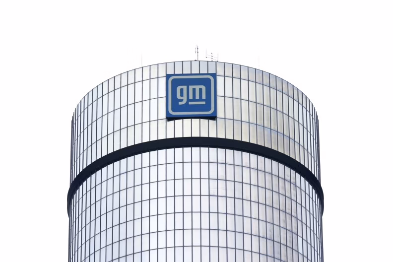 GM lays off 1,700 workers at plants in Michigan and Ohio amid slower EV demand GM lays off 1,700 workers at plants in Michigan and Ohio amid slower EV demand