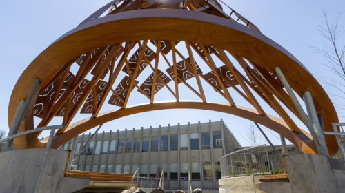 Peace: The hidden Indigenous history of Western University’s founding