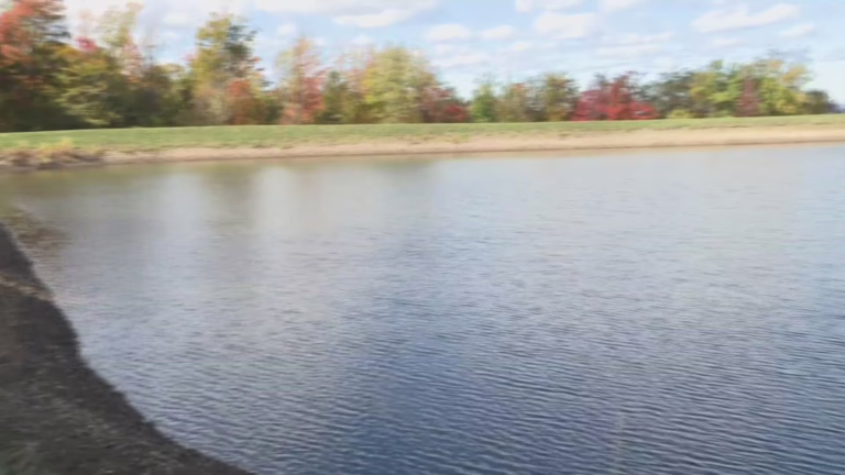 Village of Fredonia officials urge water conservation due to drought conditions