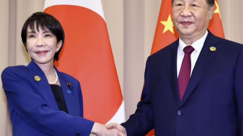 Dyer: Why Beijing isn’t likely to breach East Asian peace