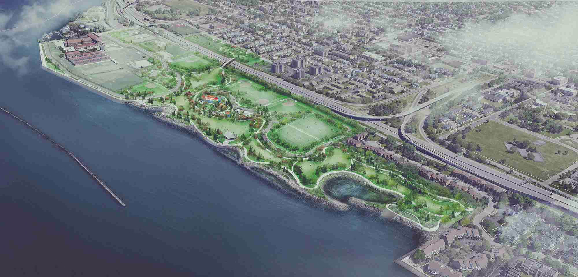 Final step in Lake Michigan water project near Buffalo Grove underway