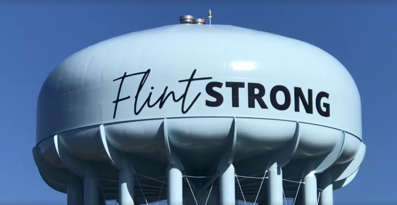 First claims paid from 0 million Flint water crisis settlement fund