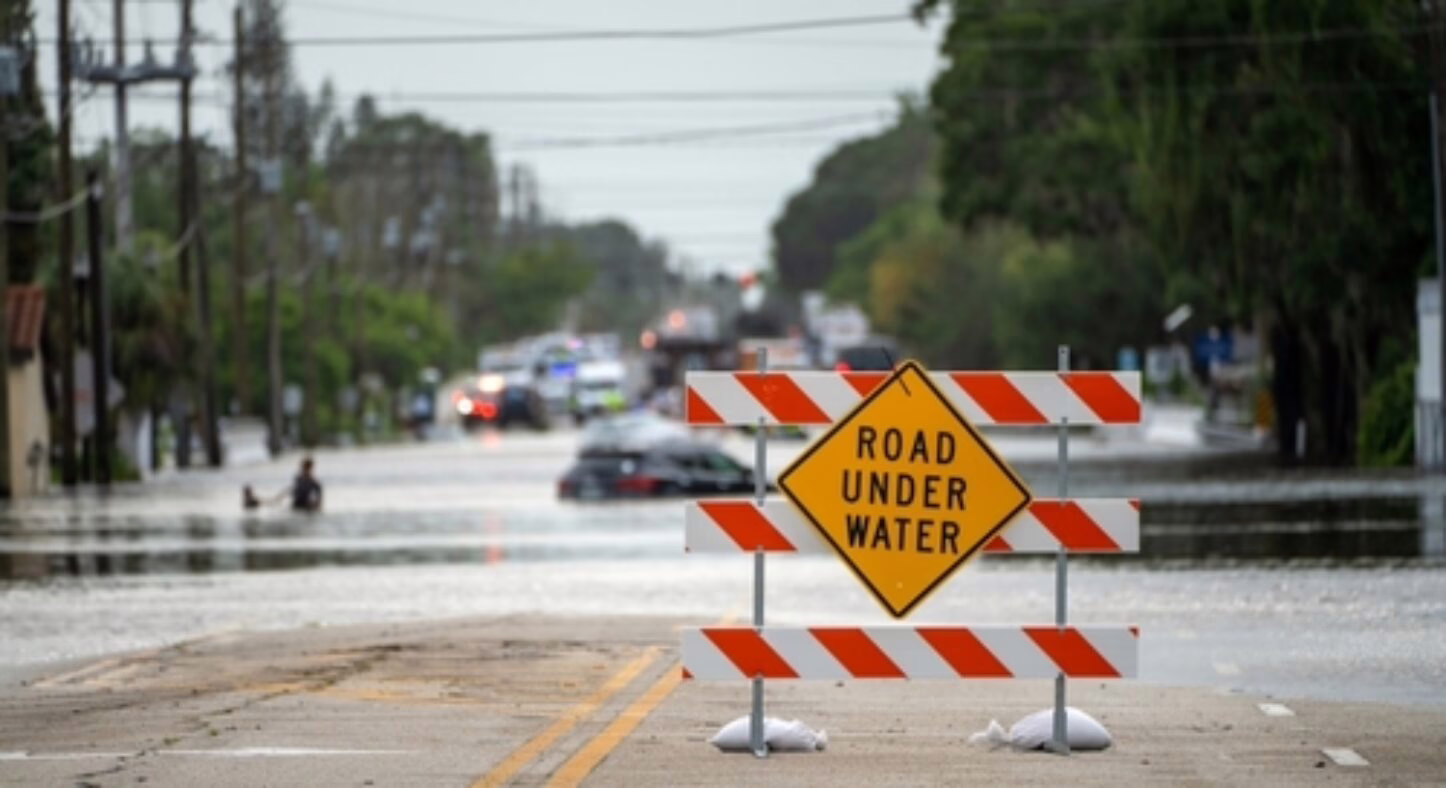 Joyce, Huizenga unveil bill to evenly distribute federal dollars for port projects