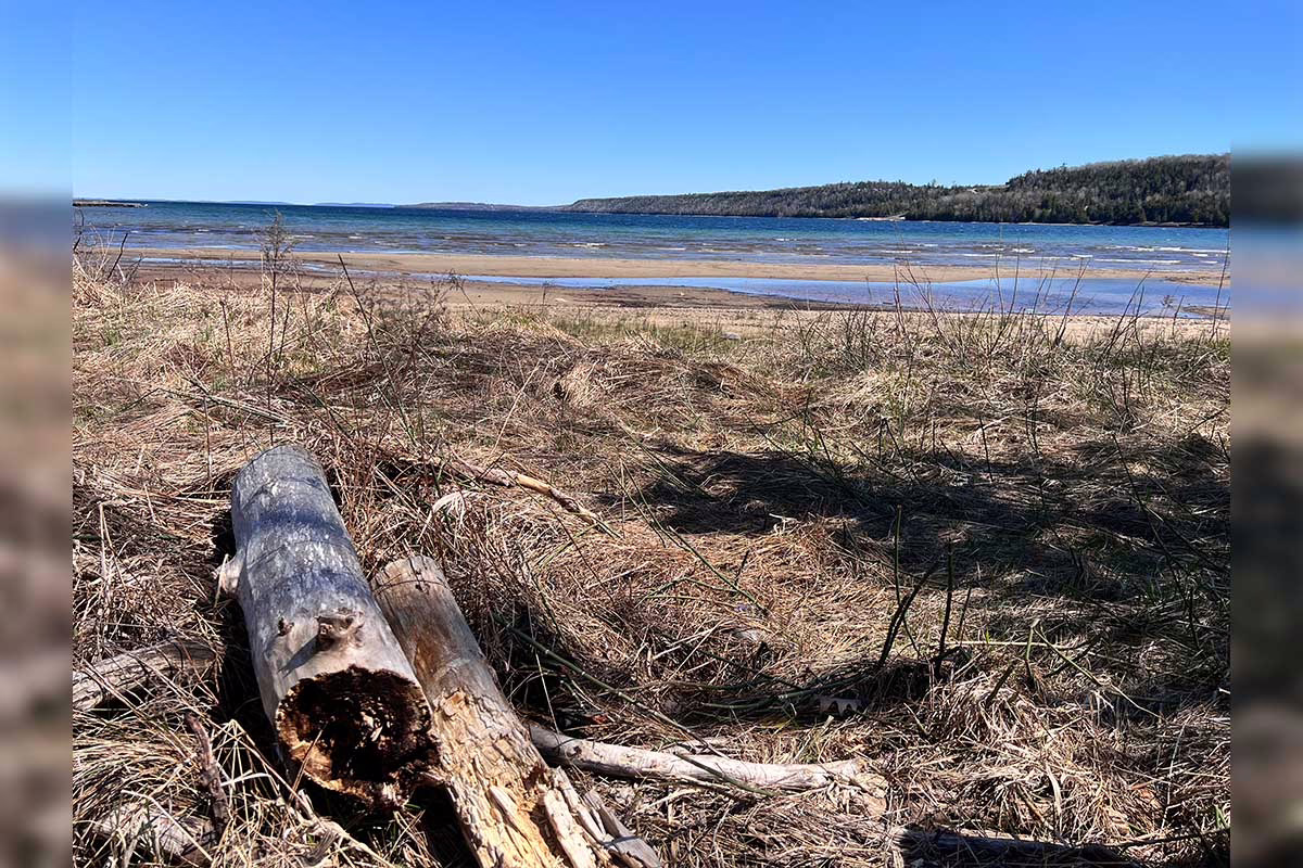 Lake Huron water levels expected to drop by one metre by the year 2030