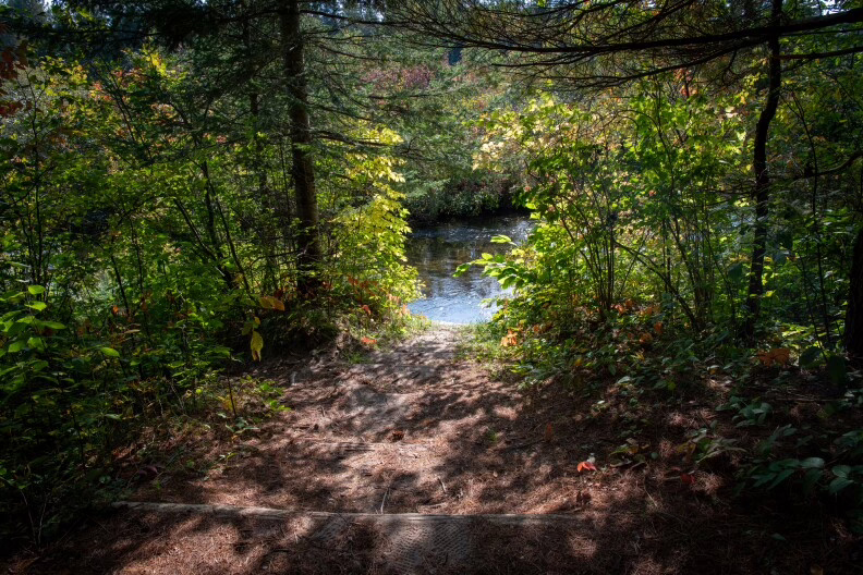 Michigan DNR expands Pigeon River Country State Forest