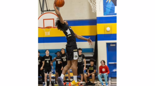 PHOTOS: Westminster vs. Beal, TVRA senior boys basketball