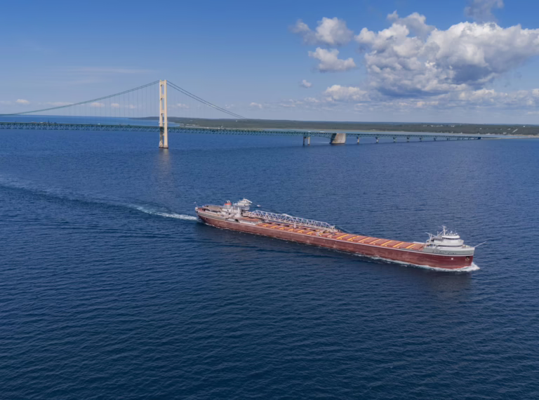 5 takeaways from Michigan’s latest report on the health of the Great Lakes