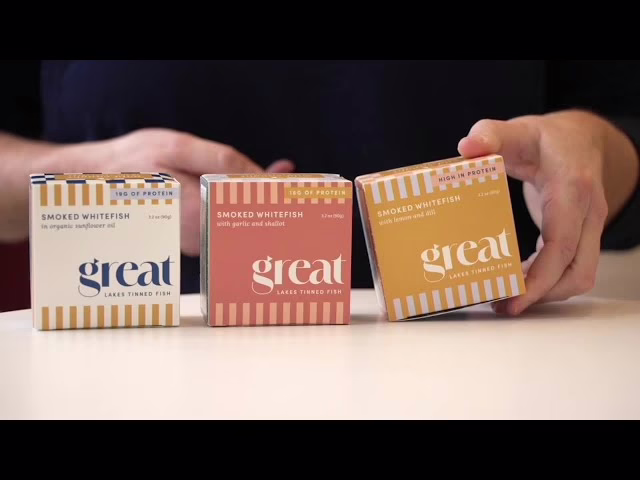 An end to landfilling: Great Lakes region hits historic milestone for commercial fish waste