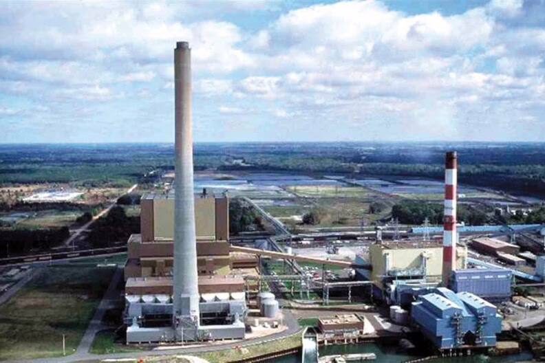 EPA delays tougher coal wastewater standards in Michigan, nation