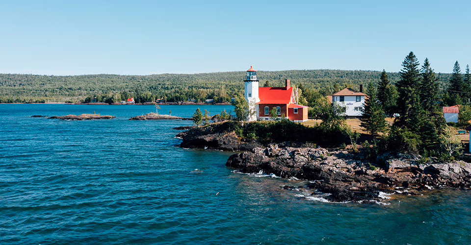 Governor Whitmer releases 10-year Michigan Maritime Strategy