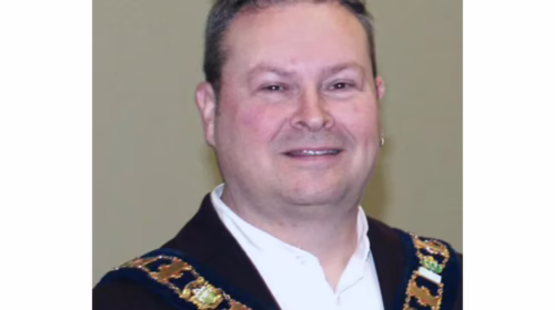 Homelessness, addiction top agenda for new Western Ontario caucus chair