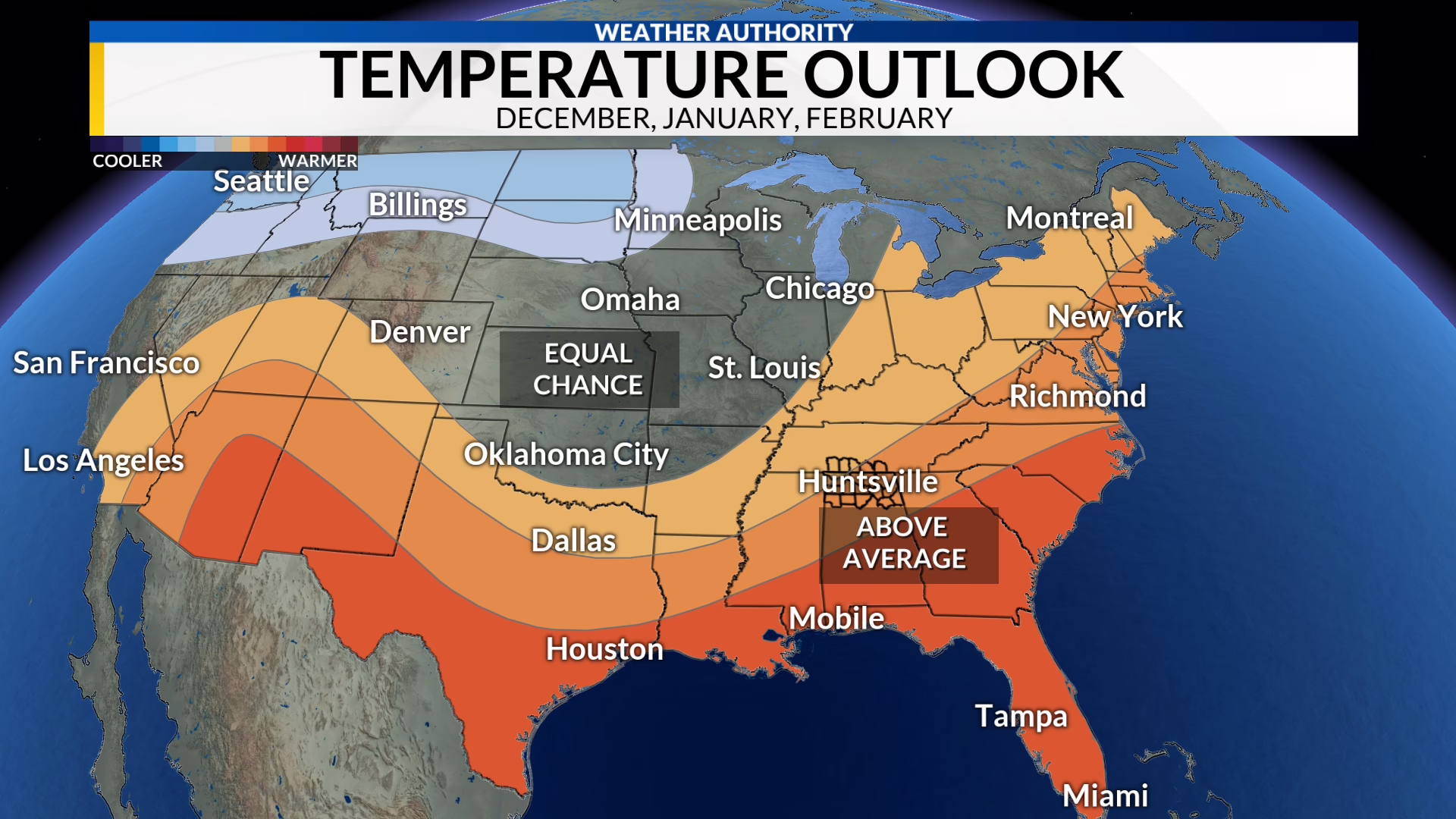 How lake ice forecasts keep commerce moving, shape local weather