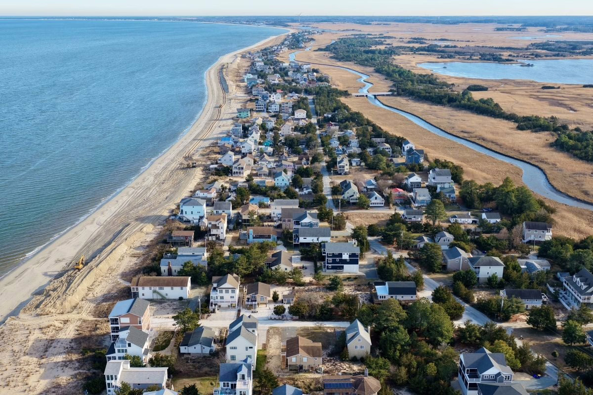 Lake Huron marina, boating slips undergoing four phases of closures through 2027 for upgrades