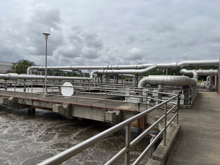 Michigan’s aging water infrastructure works to keep up with demand from data centers