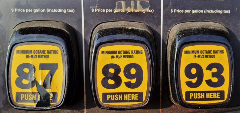 Nessel lawsuit claims oil companies violating antitrust laws