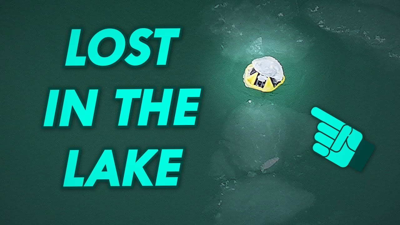 Sorting Fish and Breakaway Buoys