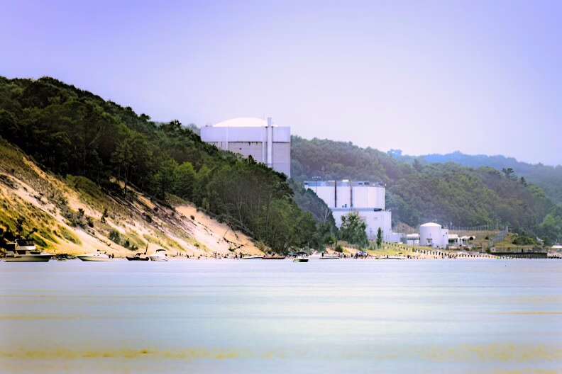 Company can’t find documents showing safety of welding at Palisades