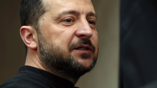 Dyer: End of Russia’s war on Ukraine not imminent